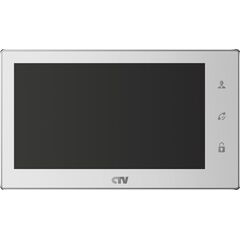 МОНИТОР ВИДЕОДОМОФОНА CTV-M4706AHD