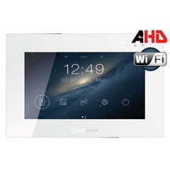 ВИДЕОДОМОФОН Tantos Jolli HD Wi-Fi VZ