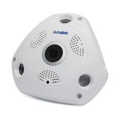 ВИДЕОКАМЕРА Amatek AC-IF602X