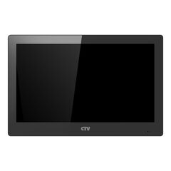 МОНИТОР ВИДЕОДОМОФОНА CTV-IP-M6103