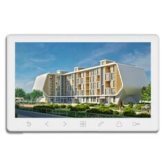 ВИДЕОДОМОФОН Tantos Prime HD SE