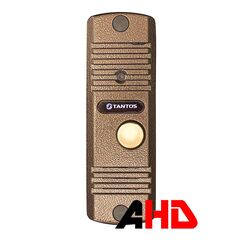ВЫЗЫВНАЯ ПАНЕЛЬ Tantos Corban HD, Цвет: Медь, Максимальный угол обзора: 70°