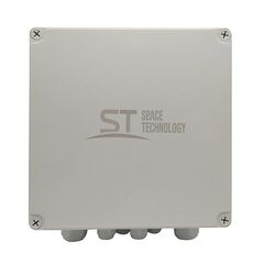 Уличный PoE коммутатор ST-S41POE,(2M/65W/А/OUT) PRO (ВЕРСИЯ 4)