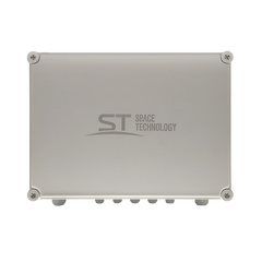 ИСТОЧНИК ПИТАНИЯ Space Technology ST-S89POE (2G/1S/120W/А/OUT)PRO