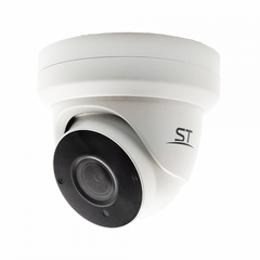 ВИДЕОКАМЕРА Space Technology ST-175 IP HOME POE (ВЕРСИЯ 5)
