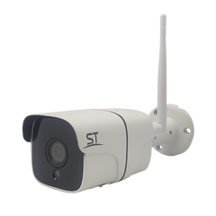 ВИДЕОКАМЕРА Space Technology ST-S2531 WIFI POE