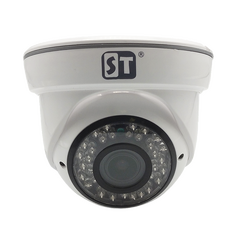 ВИДЕОКАМЕРА Space Technology ST-S2546 LIGHT POE