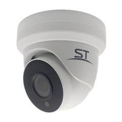 ВИДЕОКАМЕРА Space Technology ST-S3541 CITY POE