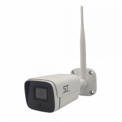 ВИДЕОКАМЕРА Space Technology ST-VX2673 4G POE