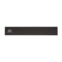 ВИДЕОРЕГИСТРАТОР Space Technology ST-NVR-S1608H65 HOME