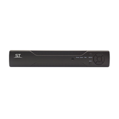 ВИДЕОРЕГИСТРАТОР Space Technology ST-NVR-S1608X25