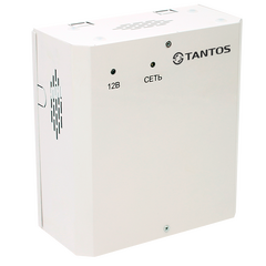 БЛОК БЕСПЕРЕБОЙНОГО ПИТАНИЯ Tantos ББП-30 PRO