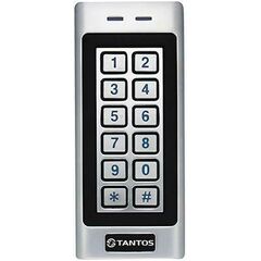 КОДОВАЯ ПАНЕЛЬ Tantos TS-KBD-EM-IP66 Metal