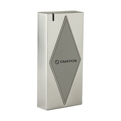 СЧИТЫВАТЕЛЬ Tantos TS-RDR-E Metal (W-26)
