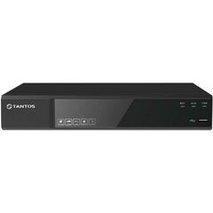 ВИДЕОРЕГИСТРАТОР Tantos TSr-NV08154