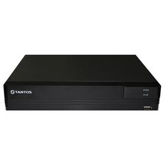 Видеорегистратор Tantos TSr-UV1616 Eco