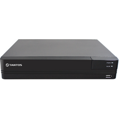ВИДЕОРЕГИСТРАТОР Tantos TSr-UV0417 Eco