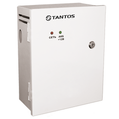 БЛОК БЕСПЕРЕБОЙНОГО ПИТАНИЯ Tantos ББП-60 MAX-L