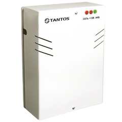 БЛОК БЕСПЕРЕБОЙНОГО ПИТАНИЯ Tantos ББП-50 V.4 PRO