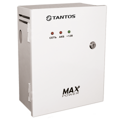 БЛОК БЕСПЕРЕБОЙНОГО ПИТАНИЯ Tantos ББП-50 V.8 PRO