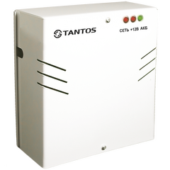 БЛОК БЕСПЕРЕБОЙНОГО ПИТАНИЯ Tantos ББП-30 V.4 TS