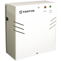 БЛОК БЕСПЕРЕБОЙНОГО ПИТАНИЯ Tantos ББП-30 Pro Light