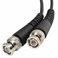 СОЕДИНИТЕЛЬНЫЙ ШНУР TS CCTV (BNC-BNC) 3m