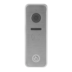 ВЫЗЫВНАЯ ПАНЕЛЬ Tantos iPanel 2 HD (Metal)