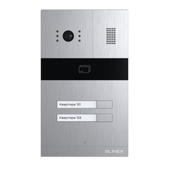 ВЫЗЫВНАЯ ПАНЕЛЬ Slinex MA-02