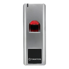 КОНТРОЛЛЕР-СЧИТЫВАТЕЛЬ БИОМЕТРИЧЕСКИЙ  TS-RDR-Bio 3 Tantos