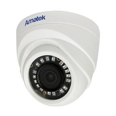 ВИДЕОКАМЕРА Amatek AC-HD202 (2,8)