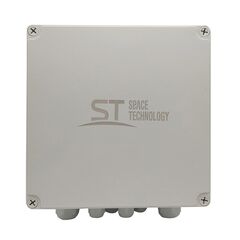 Источник питания Space Technology ST-S43POE, (4G/1G/1S/65W/А/OUT) PRO