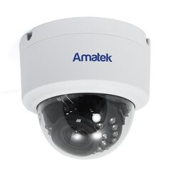 ВИДЕОКАМЕРА Amatek AC-HD202V