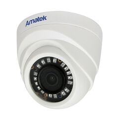 ВИДЕОКАМЕРА Amatek AC-HD502S (2,8)
