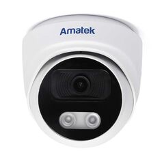 ВИДЕОКАМЕРА Amatek AC-IDV802ME