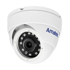 ВИДЕОКАМЕРА Amatek AC-IDV302LX