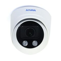 ВИДЕОКАМЕРА Amatek AC-IDV203ZA