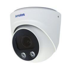 ВИДЕОКАМЕРА Amatek AC-IDV203ZM