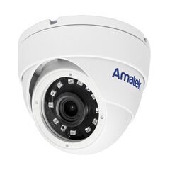 ВИДЕОКАМЕРА Amatek AC-IDV502EMX
