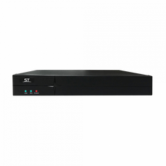 ВИДЕОРЕГИСТРАТОР Space Technology ST-NVR-S16051 CITY