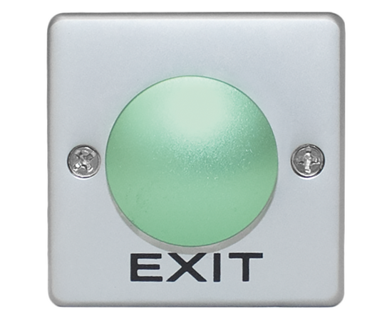 Кнопка выхода TS-CLACK green Tantos