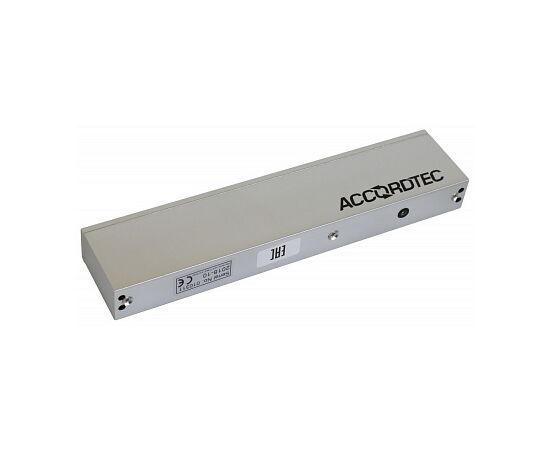 Замок электромагнитный AccordTec ML-350ALN