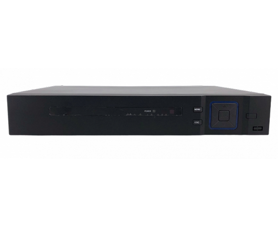 ВИДЕОРЕГИСТРАТОР Space Technology ST-NVR-S3208 (ВЕРСИЯ 2)